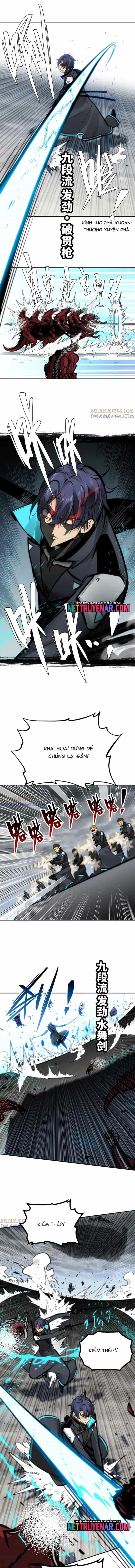 Chí Tử Chí Cường - Chương 59 - ảnh 10