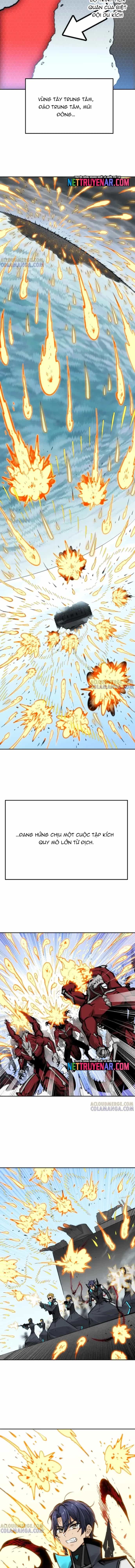 Chí Tử Chí Cường - Chương 59 - ảnh 2