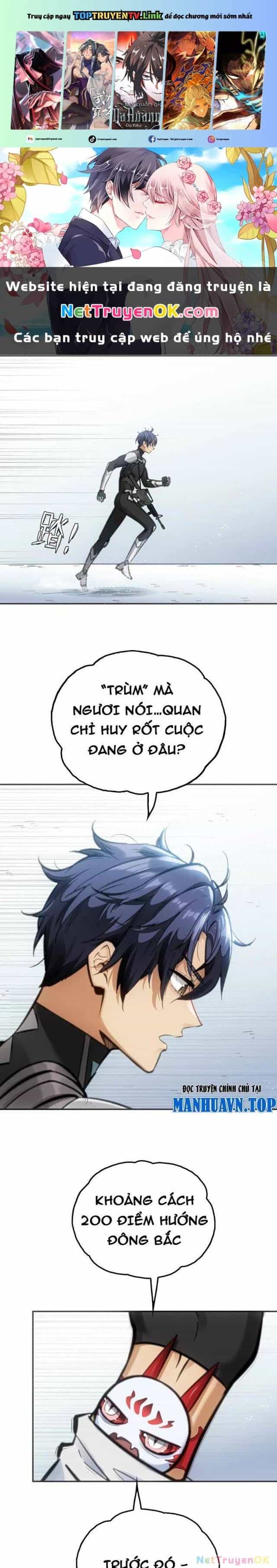 Chí Tử Chí Cường - Chương 6 - ảnh 2