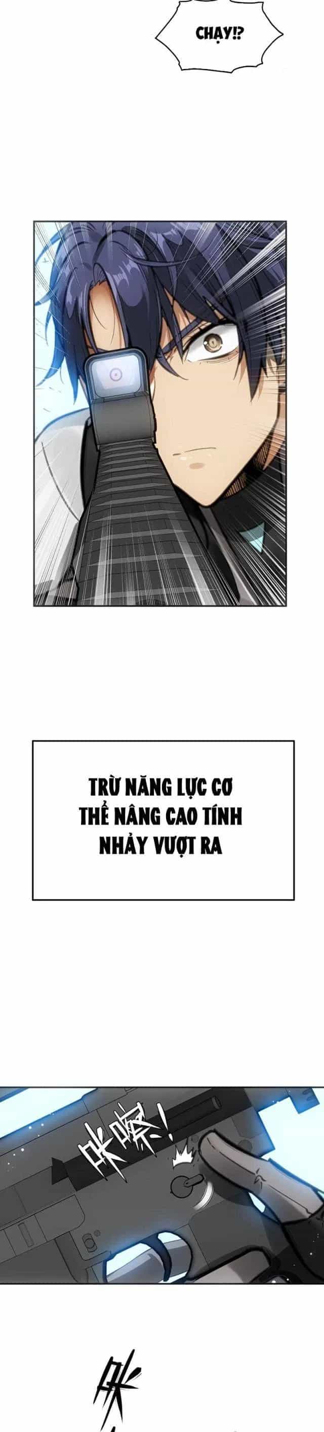 Chí Tử Chí Cường - Chương 6 - ảnh 26