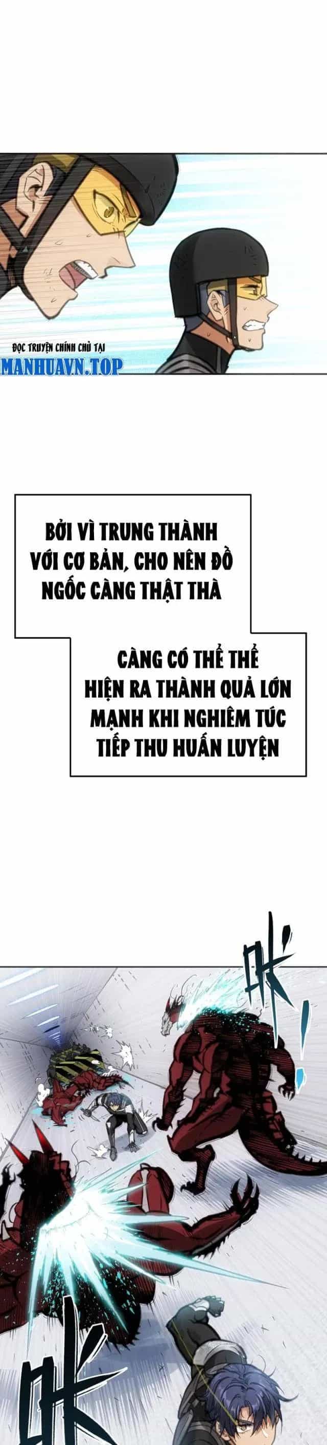 Chí Tử Chí Cường - Chương 6 - ảnh 28