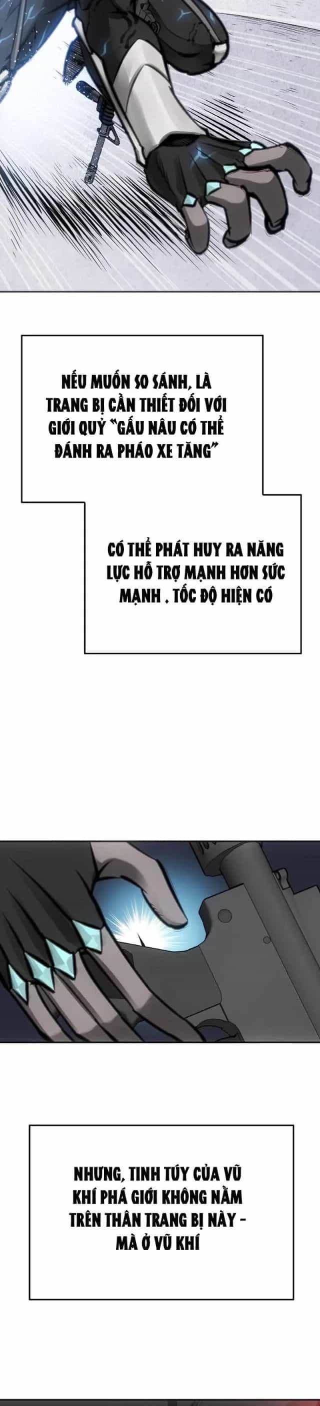 Chí Tử Chí Cường - Chương 6 - ảnh 5