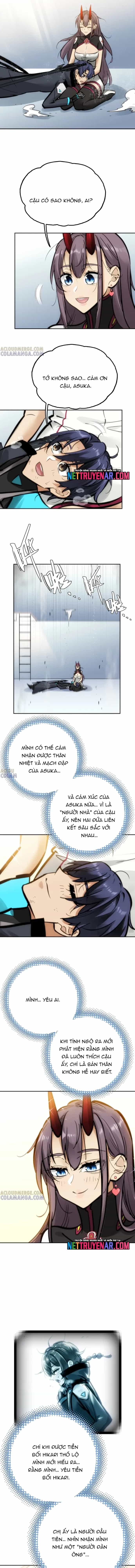 Chí Tử Chí Cường - Chương 60 - ảnh 3