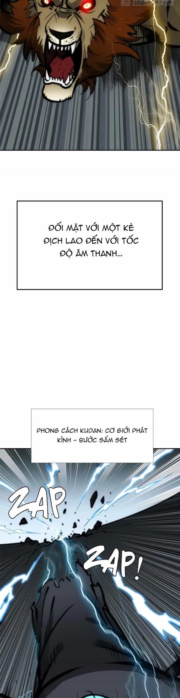 Chí Tử Chí Cường - Chương 64 - ảnh 19