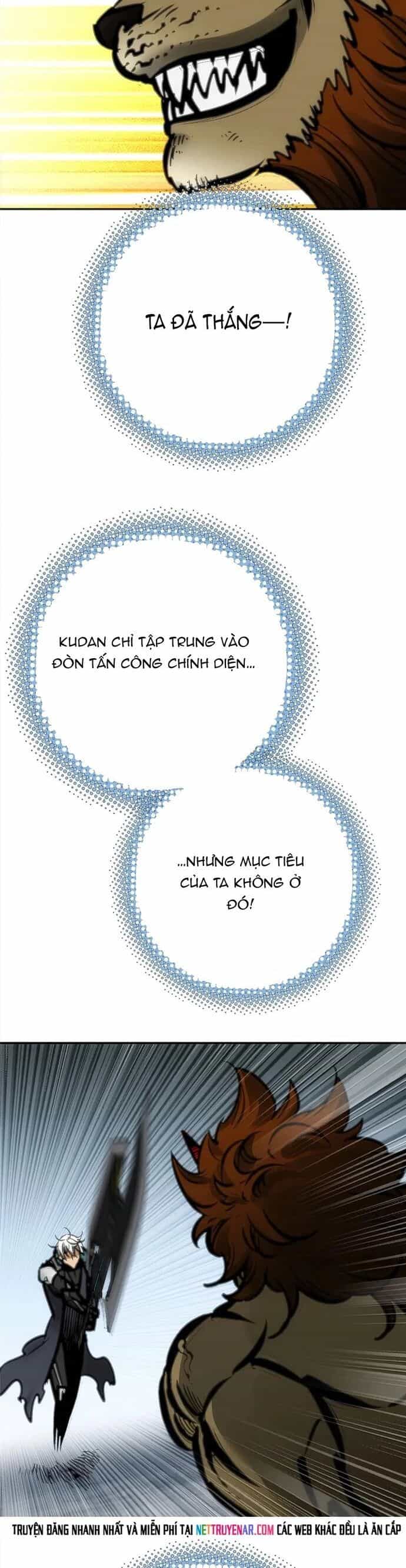 Chí Tử Chí Cường - Chương 64 - ảnh 21