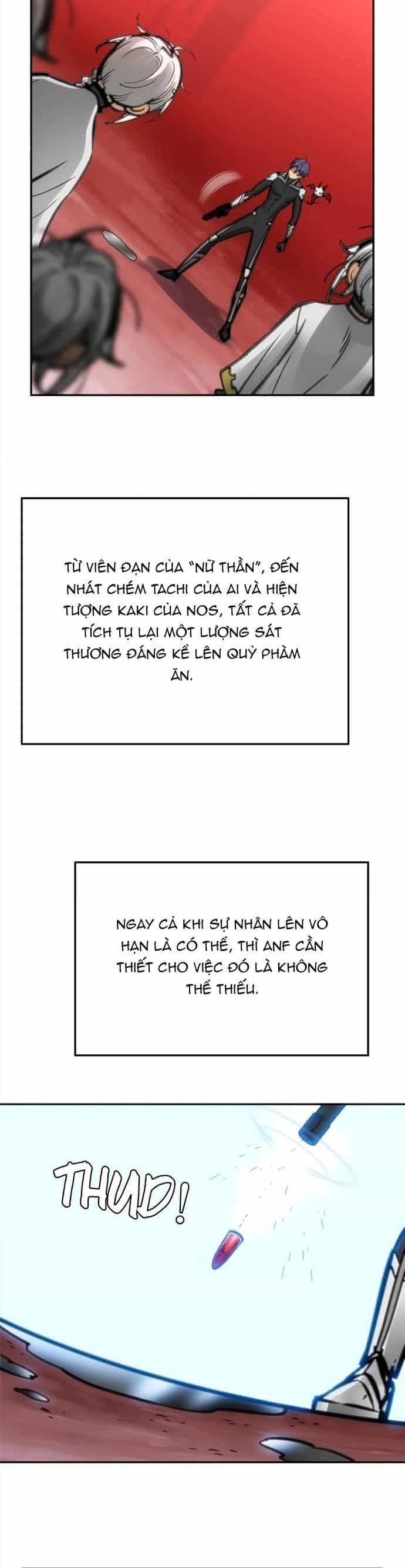 Chí Tử Chí Cường - Chương 64 - ảnh 4
