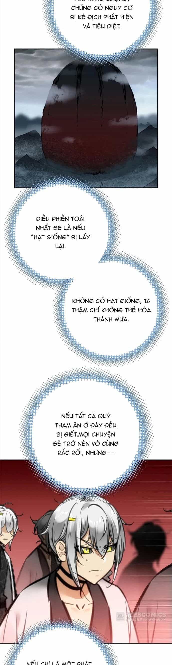 Chí Tử Chí Cường - Chương 64 - ảnh 6