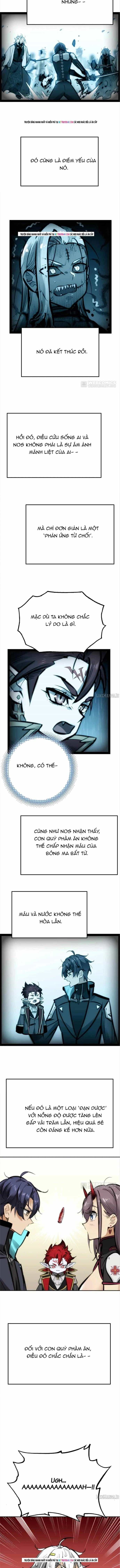 Chí Tử Chí Cường - Chương 65 - ảnh 3