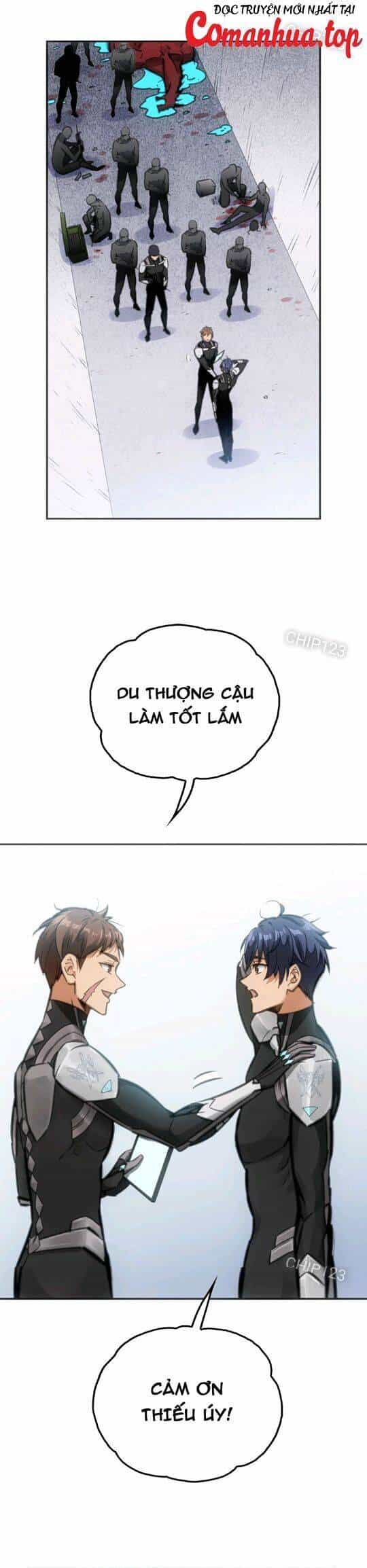 Chí Tử Chí Cường - Chương 7 - ảnh 2
