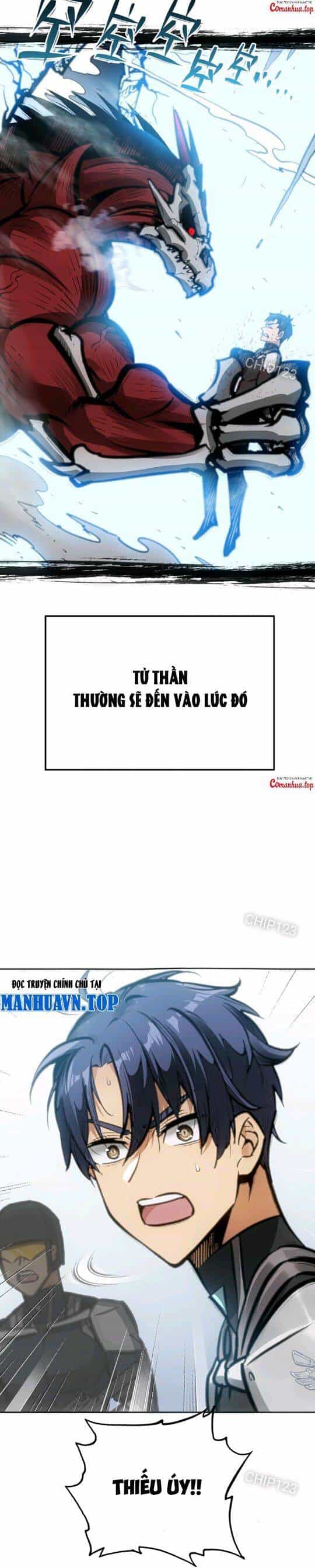 Chí Tử Chí Cường - Chương 7 - ảnh 23