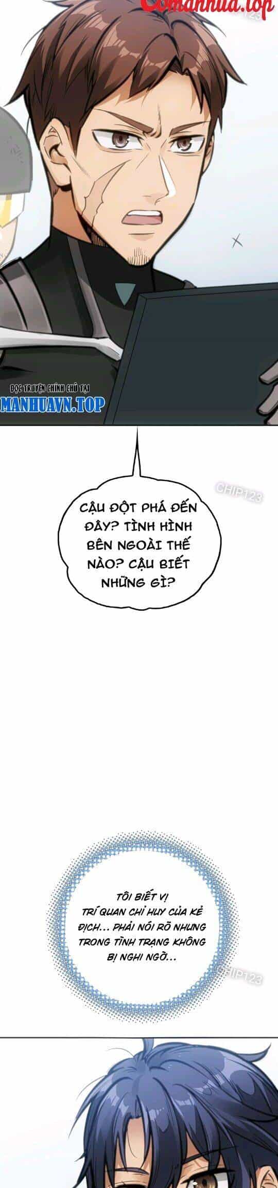 Chí Tử Chí Cường - Chương 7 - ảnh 4