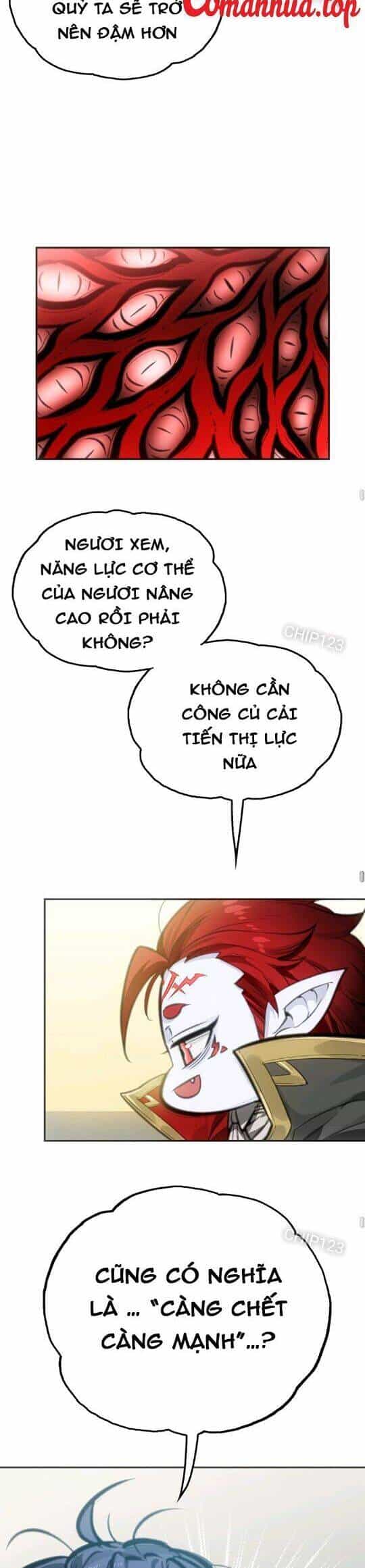 Chí Tử Chí Cường - Chương 9 - ảnh 10