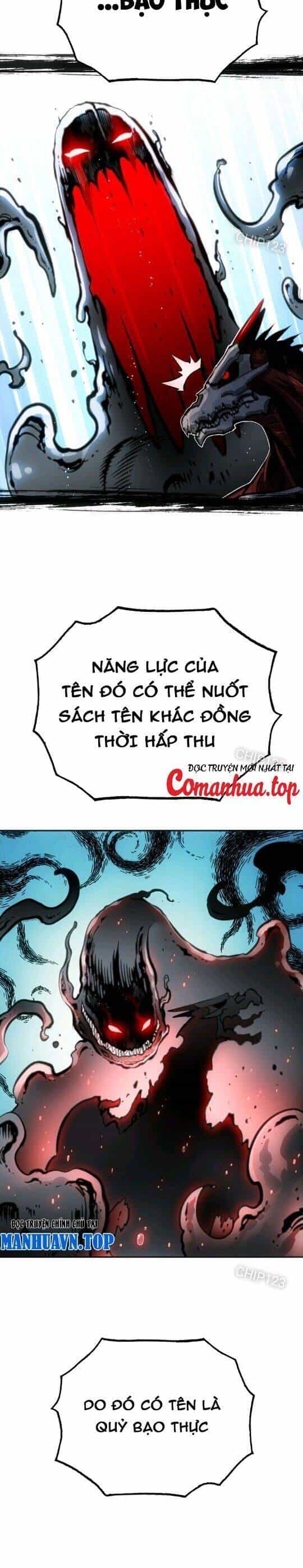 Chí Tử Chí Cường - Chương 9 - ảnh 19