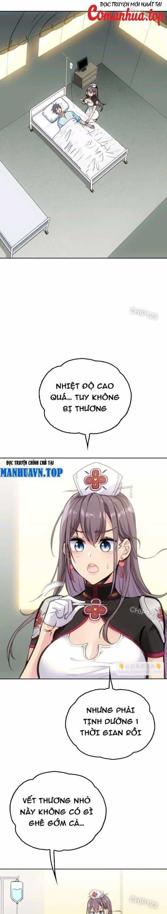 Chí Tử Chí Cường - Chương 9 - ảnh 2
