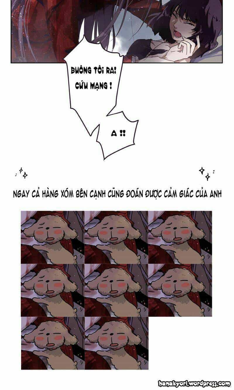 Chìa Khóa Thời Gian - Chương 0 - ảnh 4