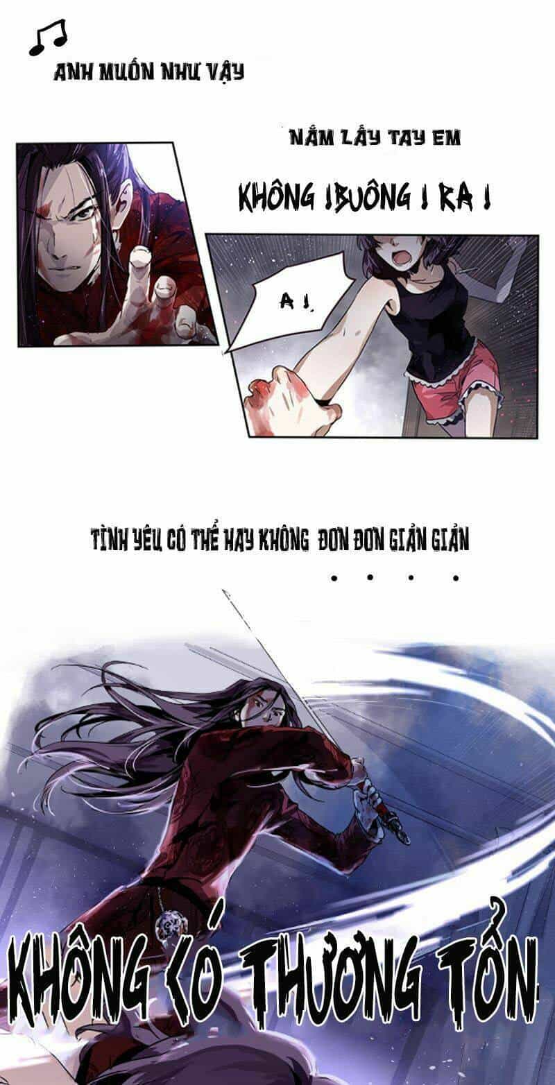 Chìa Khóa Thời Gian - Chương 0 - ảnh 7