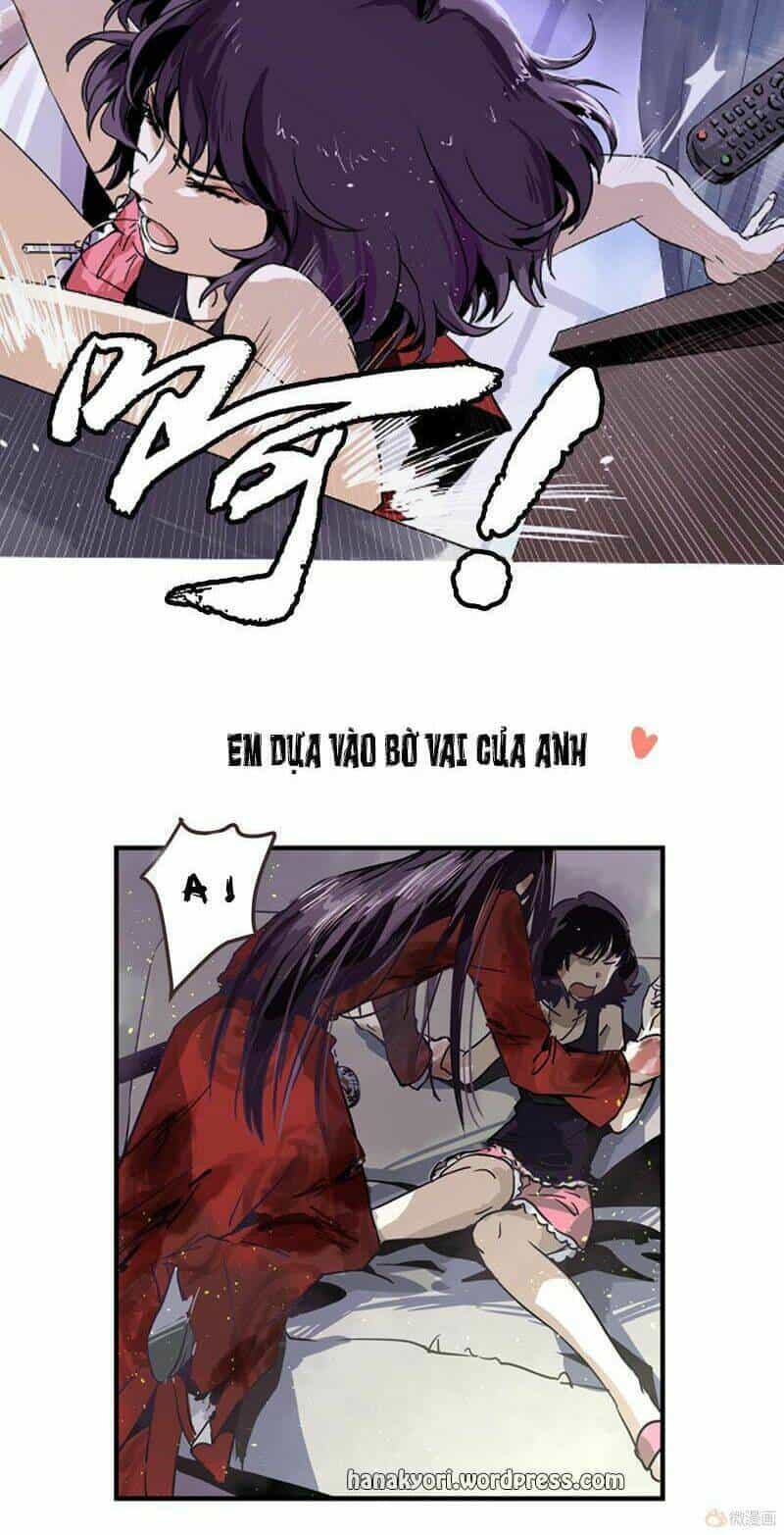 Chìa Khóa Thời Gian - Chương 0 - ảnh 8