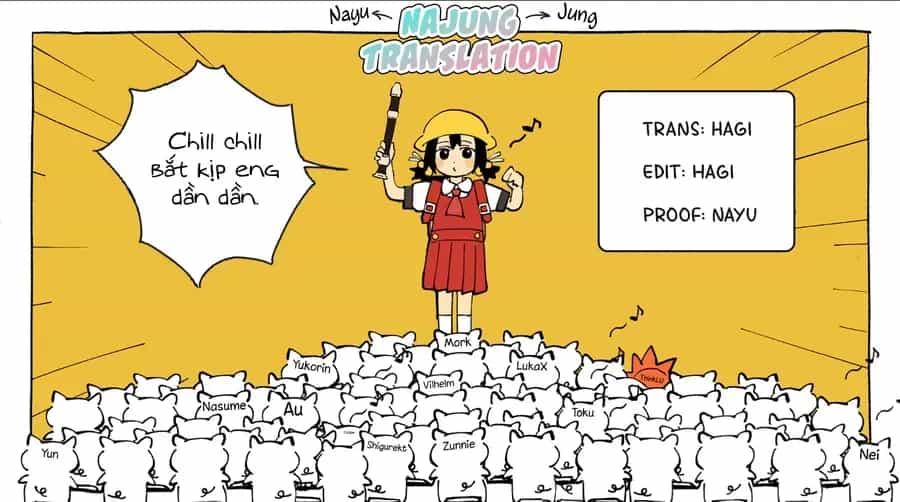 Chie Aru Koibito - Chương 7.6 - ảnh 10