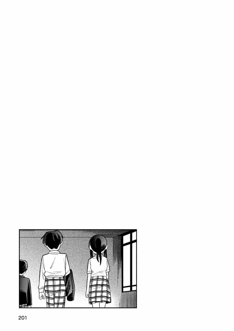 Chie Aru Koibito - Chương 9 - ảnh 13
