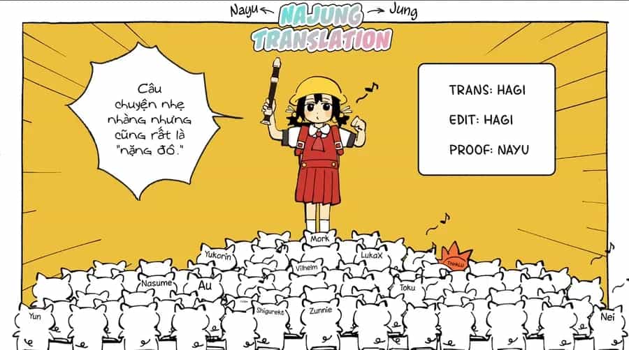 Chie Aru Koibito - Chương 9 - ảnh 14