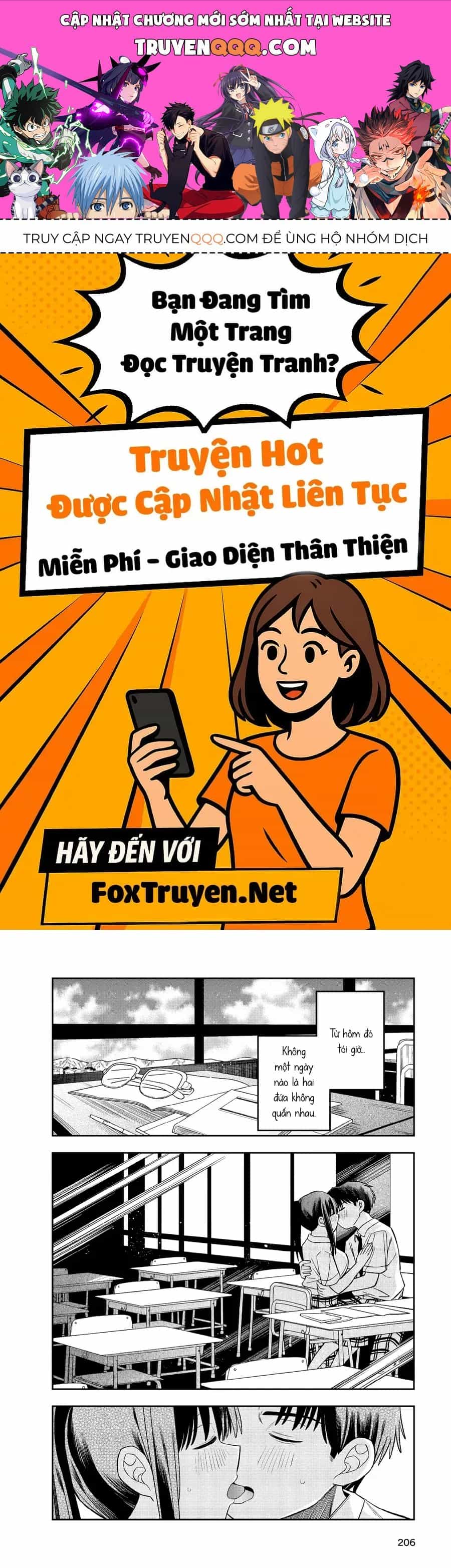 Chie Aru Koibito - Chương 10 - ảnh 1