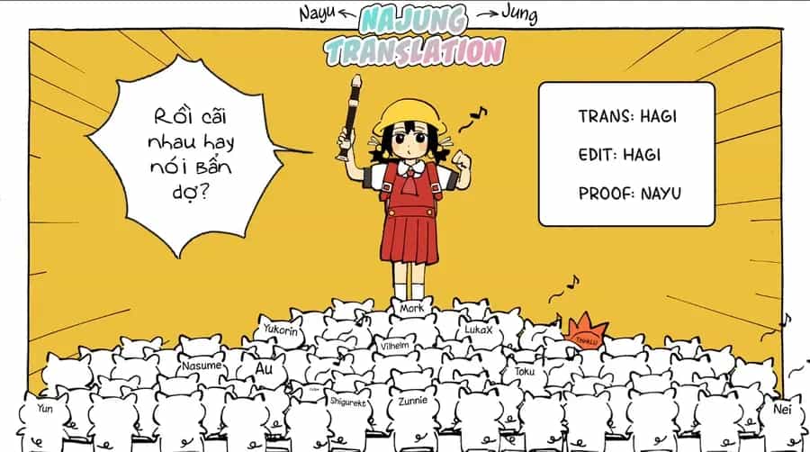 Chie Aru Koibito - Chương 10 - ảnh 14