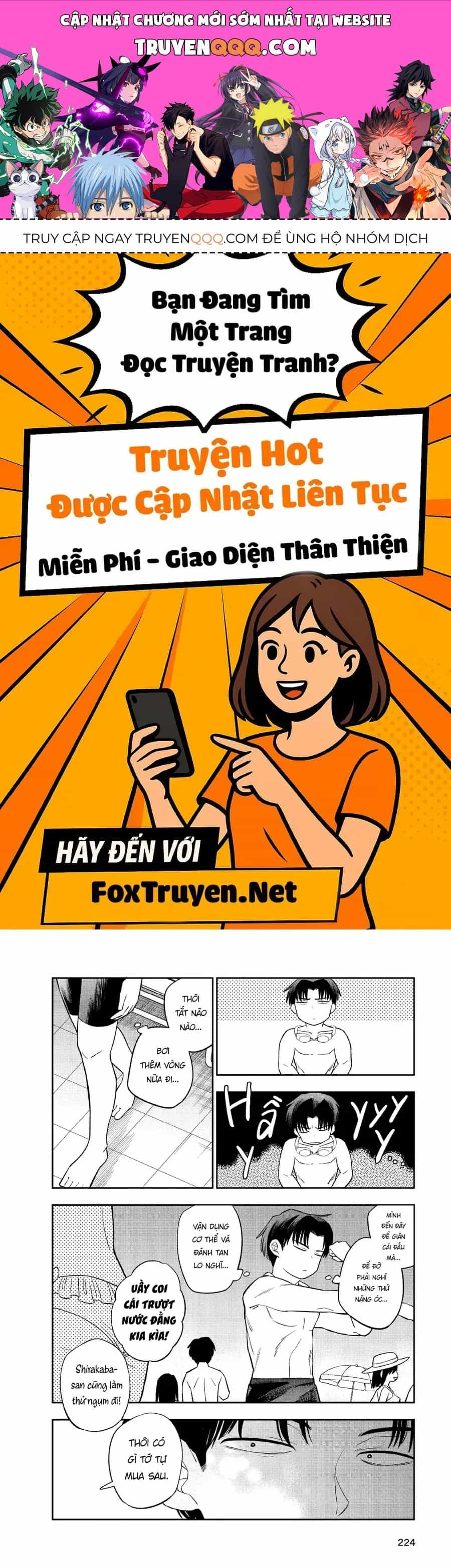 Chie Aru Koibito - Chương 11 - ảnh 1