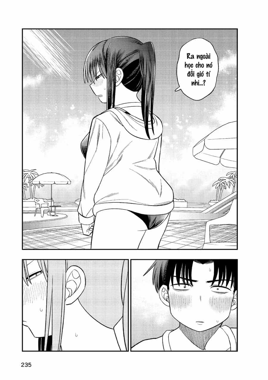 Chie Aru Koibito - Chương 11 - ảnh 12