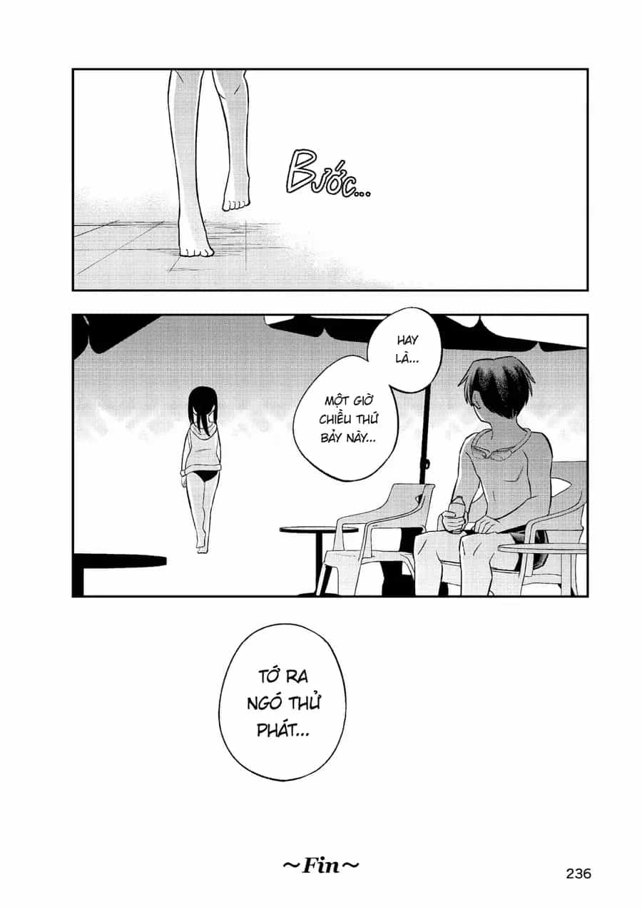 Chie Aru Koibito - Chương 11 - ảnh 13