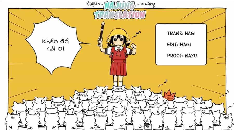 Chie Aru Koibito - Chương 11 - ảnh 15