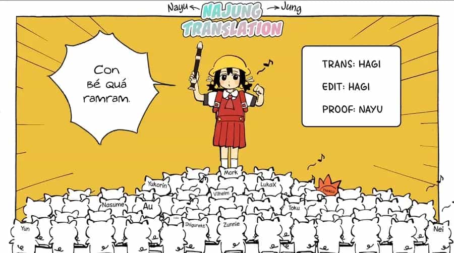 Chie Aru Koibito - Chương 12 - ảnh 22