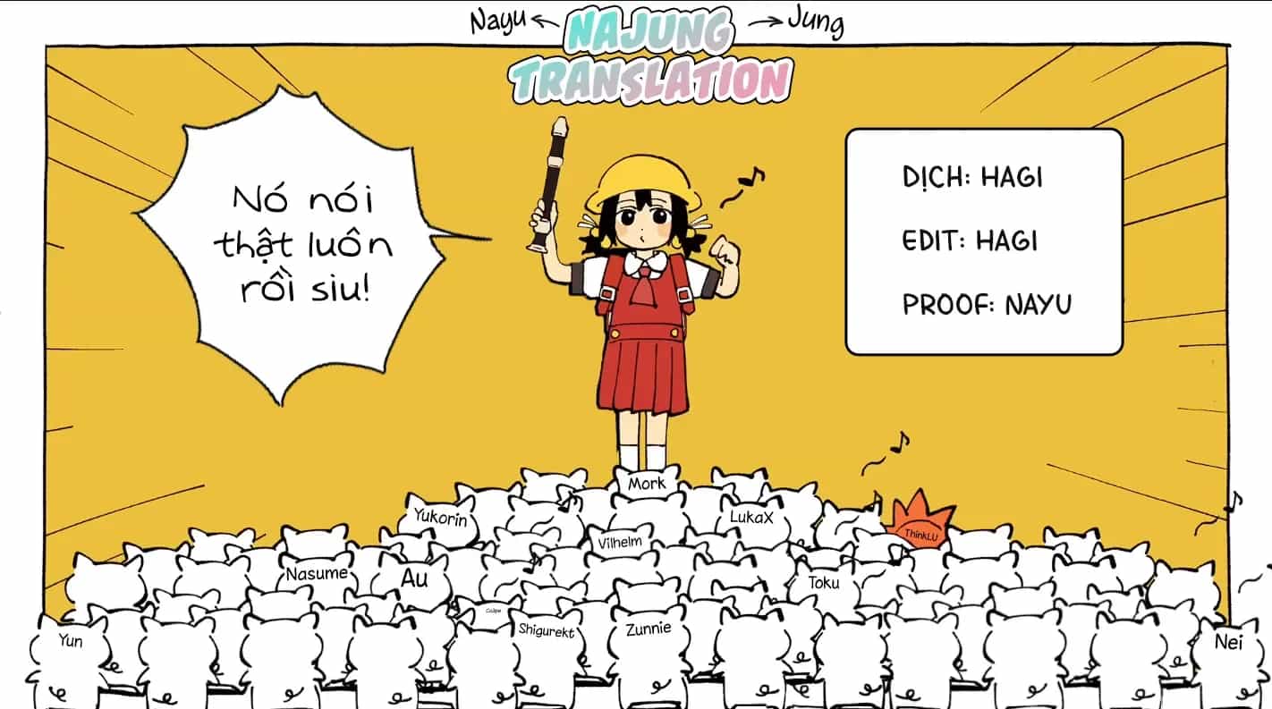 Chie Aru Koibito - Chương 13 - ảnh 20