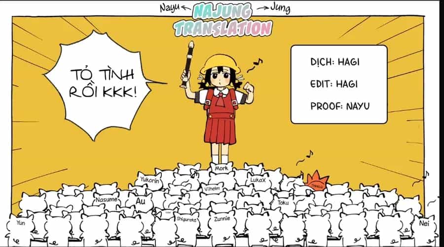 Chie Aru Koibito - Chương 14 - ảnh 19