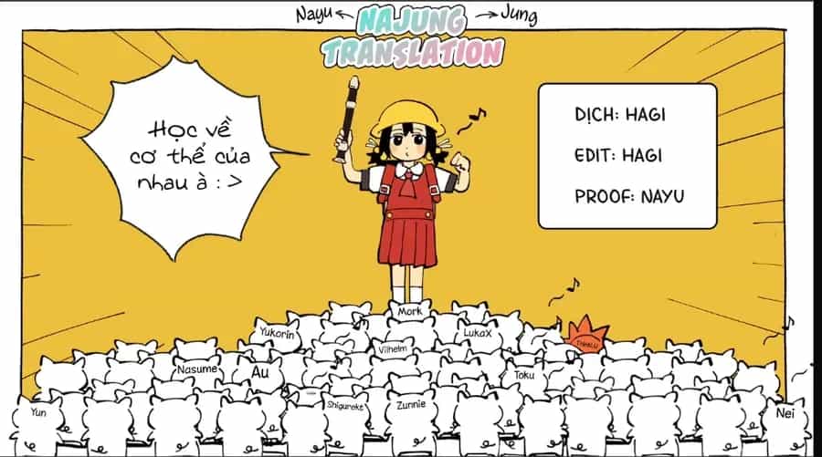 Chie Aru Koibito - Chương 15 - ảnh 20
