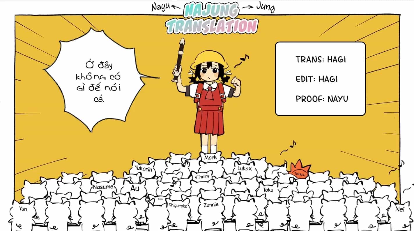 Chie Aru Koibito - Chương 1.5 - ảnh 3