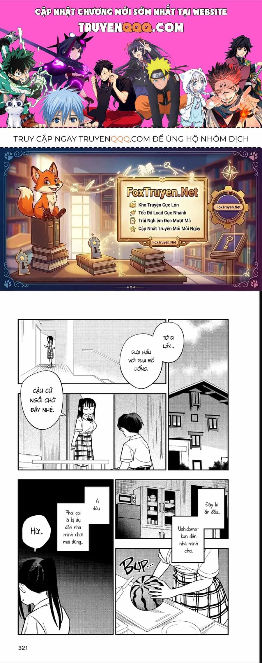 Chie Aru Koibito - Chương 16 - ảnh 1