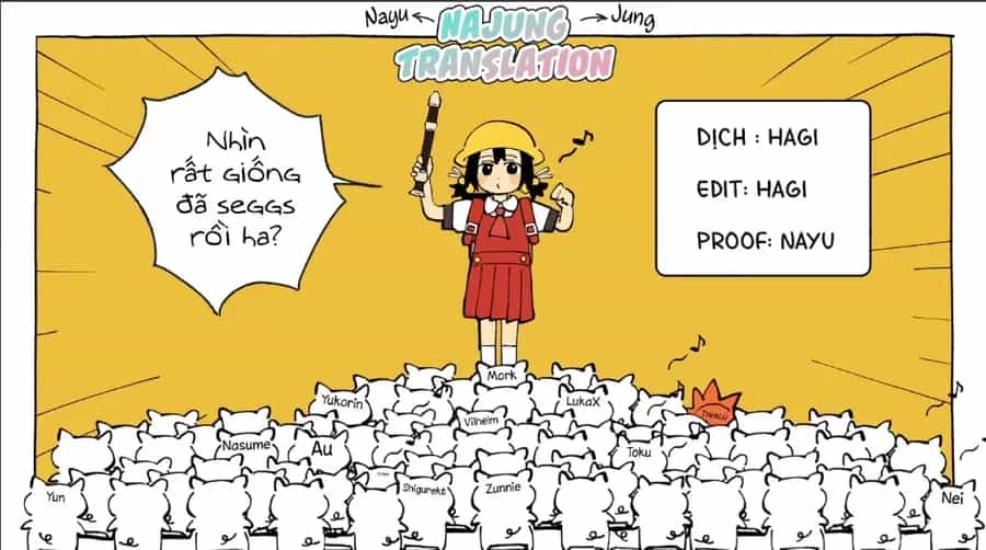 Chie Aru Koibito - Chương 16 - ảnh 25