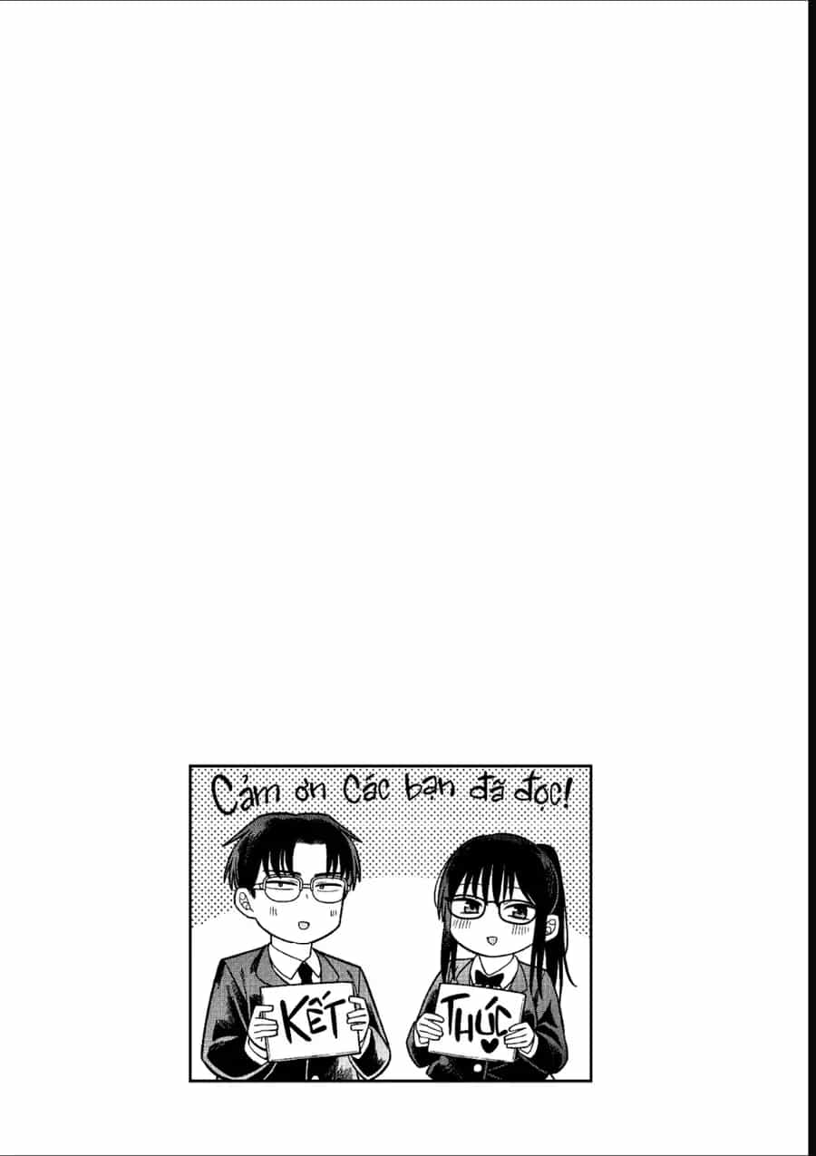 Chie Aru Koibito - Chương 17.5 - ảnh 9