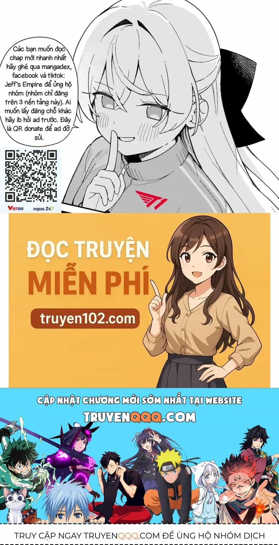 Chie Aru Koibito - Chương 3 - ảnh 19