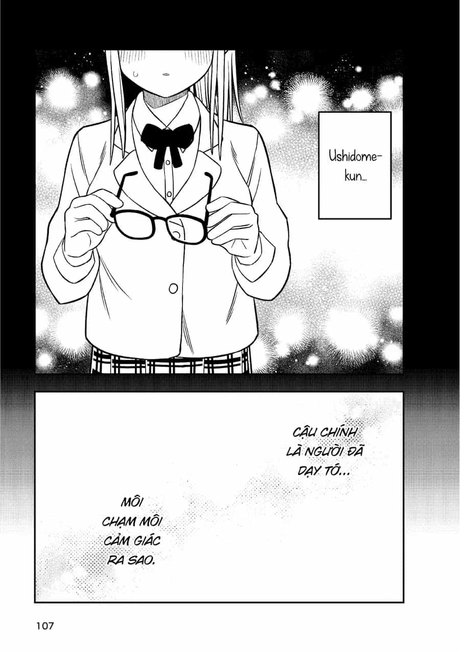 Chie Aru Koibito - Chương 5 - ảnh 16