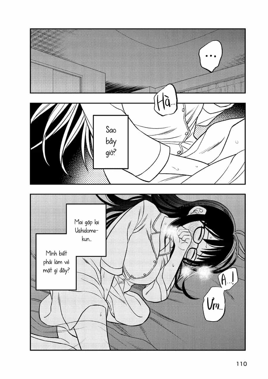 Chie Aru Koibito - Chương 5 - ảnh 19