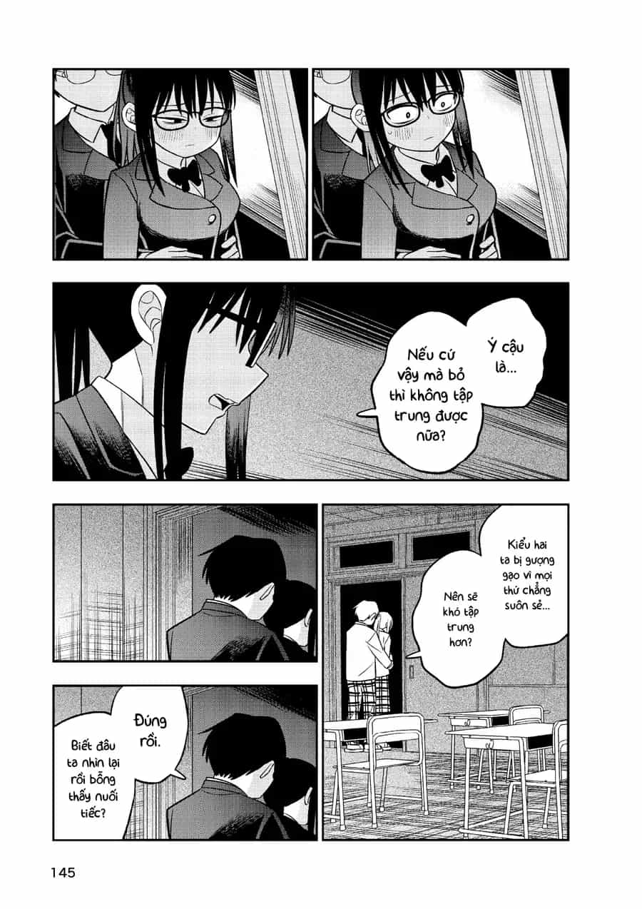 Chie Aru Koibito - Chương 7 - ảnh 13