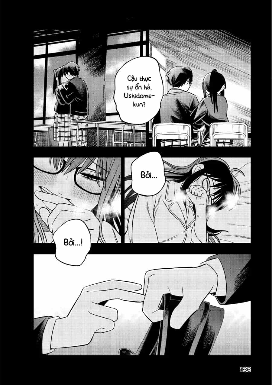 Chie Aru Koibito - Chương 7 - ảnh 4