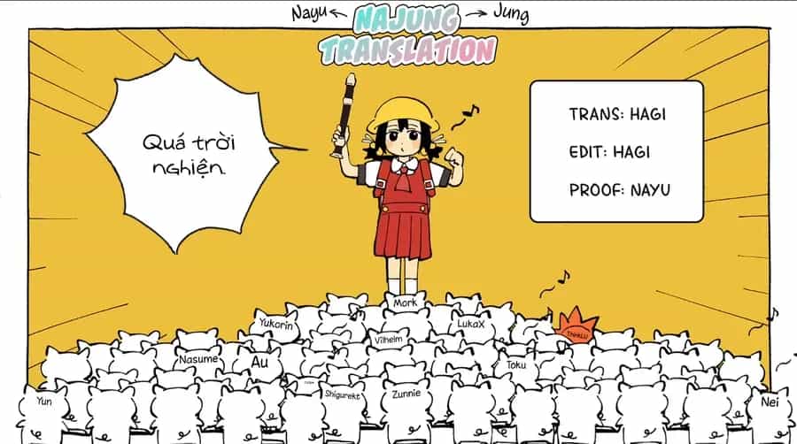 Chie Aru Koibito - Chương 7.5 - ảnh 3