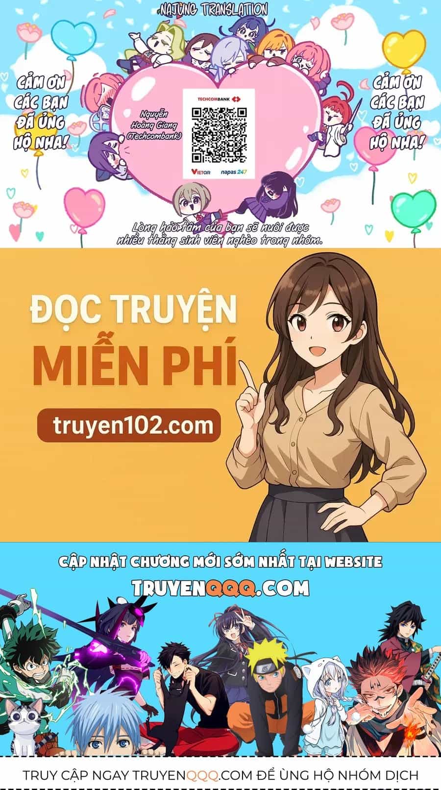 Chie Aru Koibito - Chương 7.5 - ảnh 4