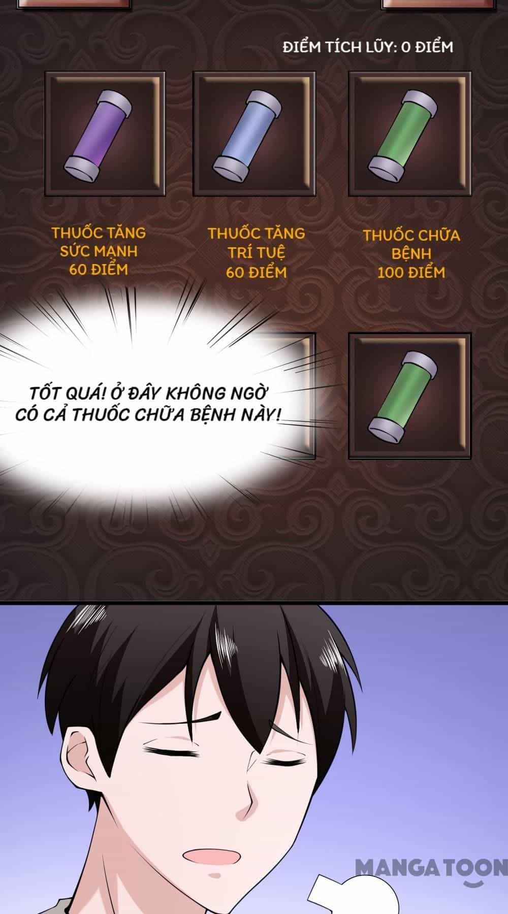 Chiếc Điện Thoại Thần Kỳ - Chương 10 - ảnh 26