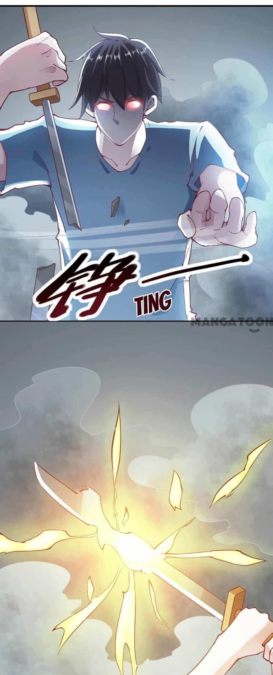 Chiếc Điện Thoại Thần Kỳ - Chương 102 - ảnh 21