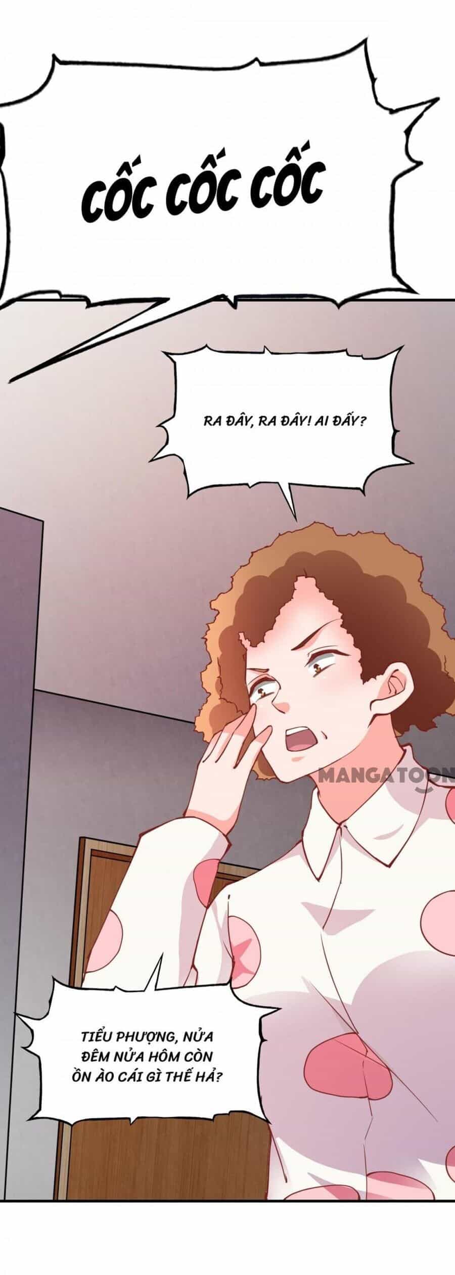 Chiếc Điện Thoại Thần Kỳ - Chương 108 - ảnh 22