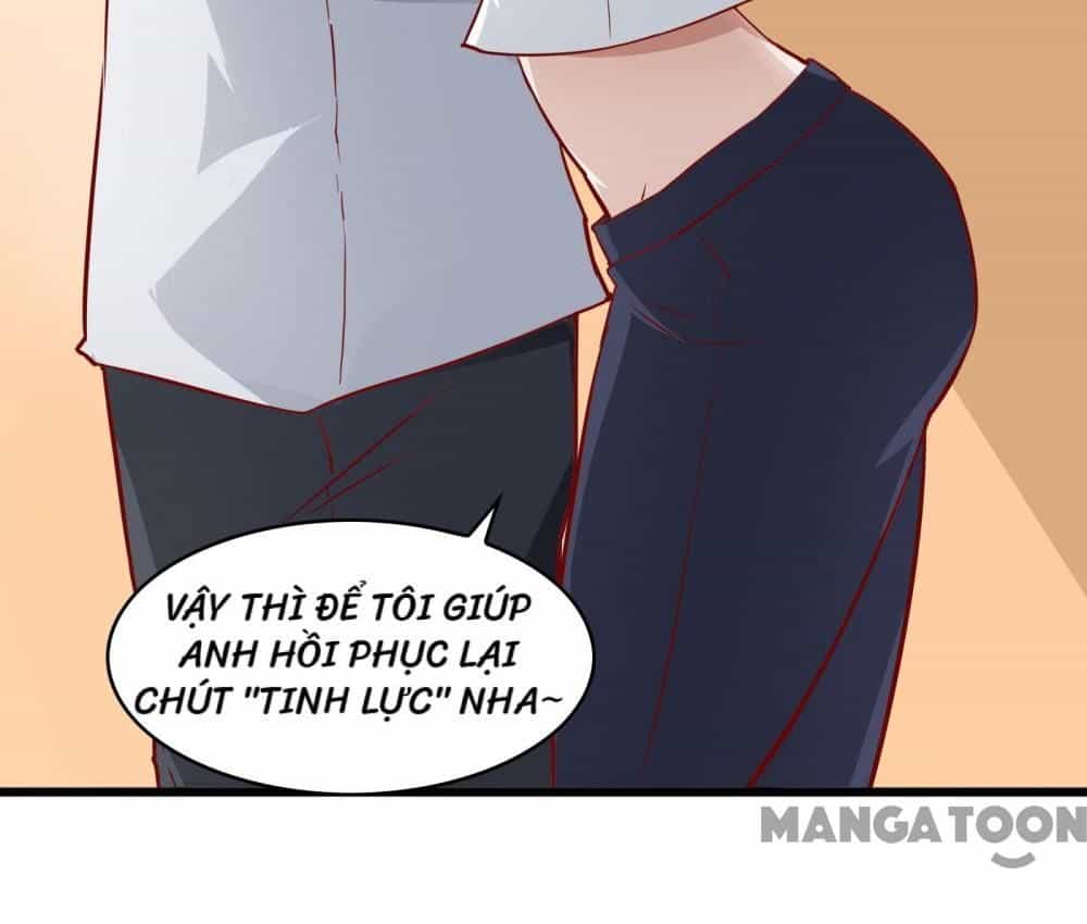 Chiếc Điện Thoại Thần Kỳ - Chương 19 - ảnh 17