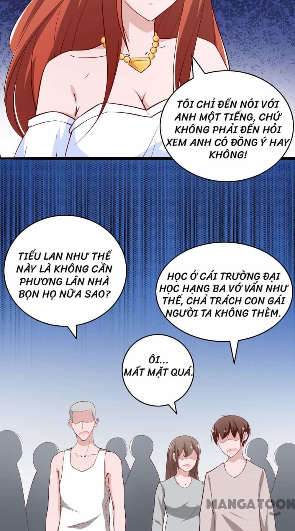Chiếc Điện Thoại Thần Kỳ - Chương 2 - ảnh 3
